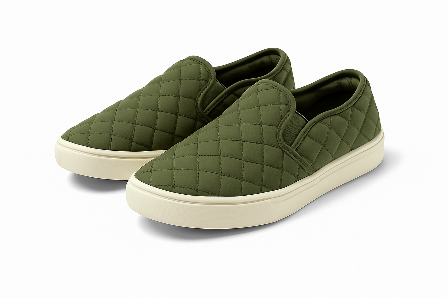 Royal Step — MOSSIMO SHOES
