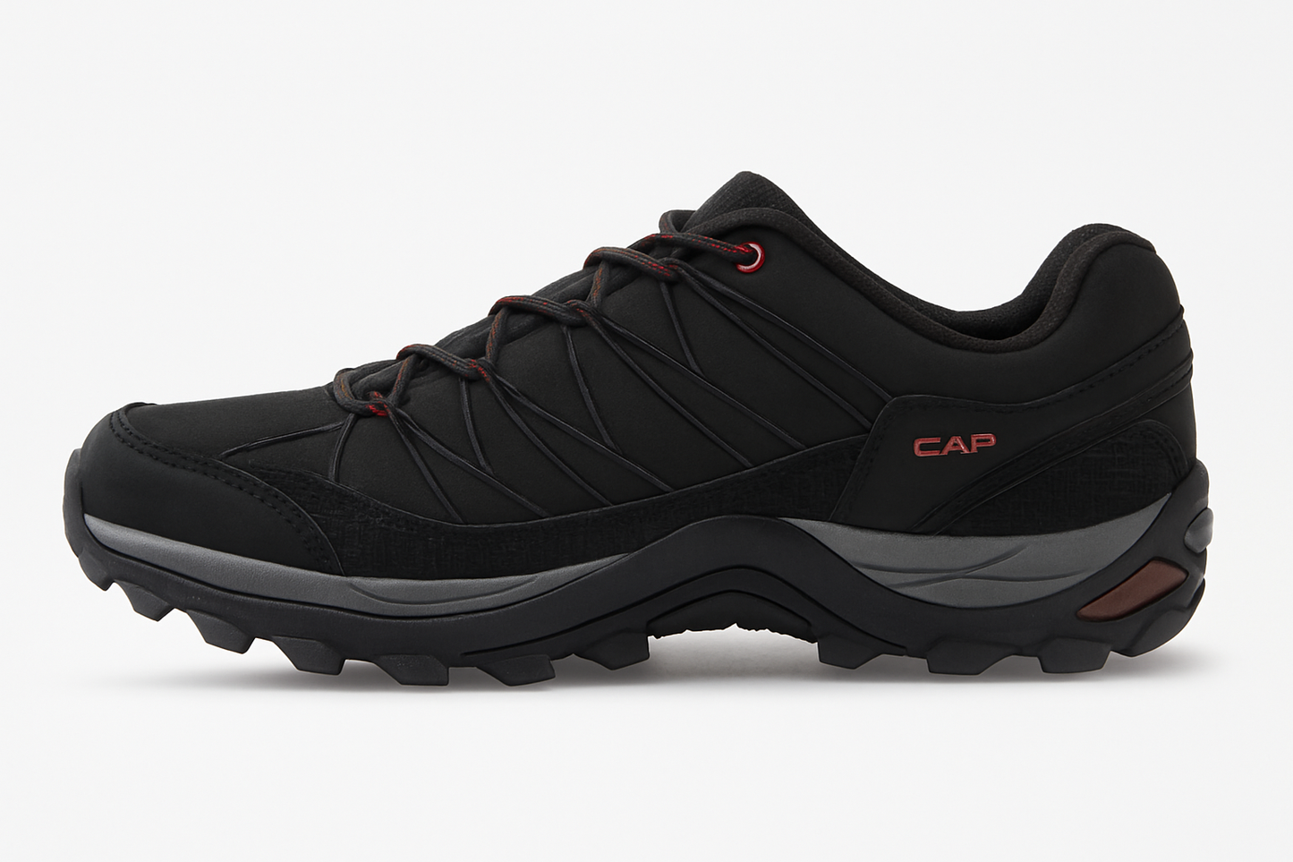 Royal Step — CAMPAGNOLO
