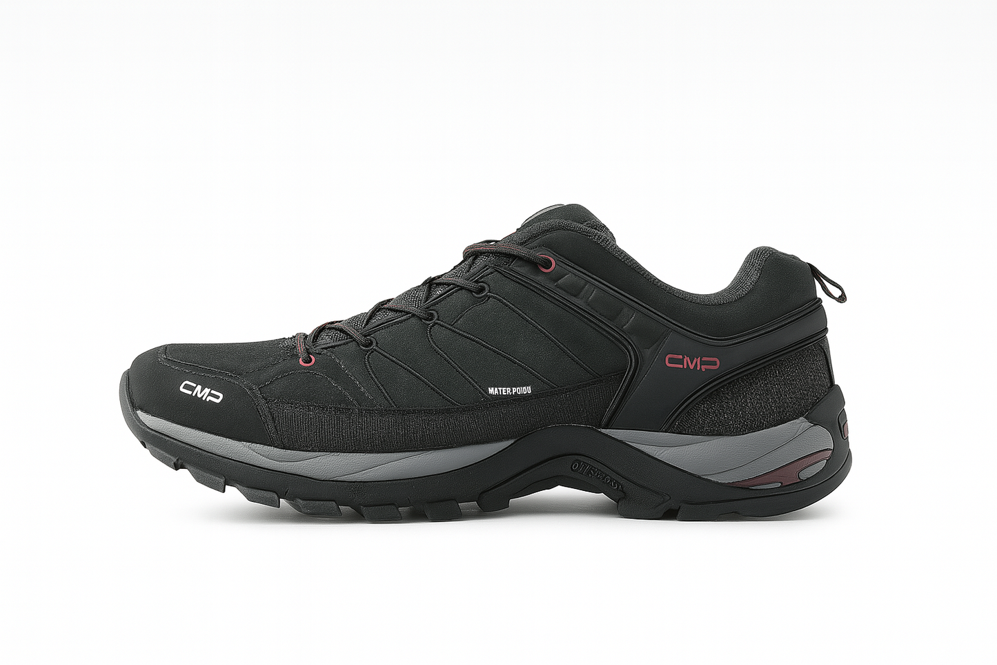 Royal Step — CAMPAGNOLO