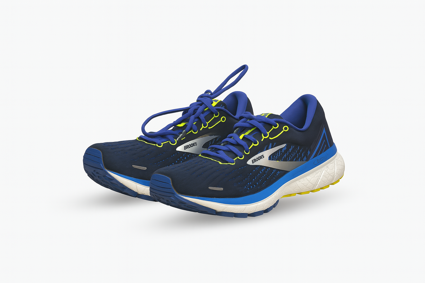 Brooks