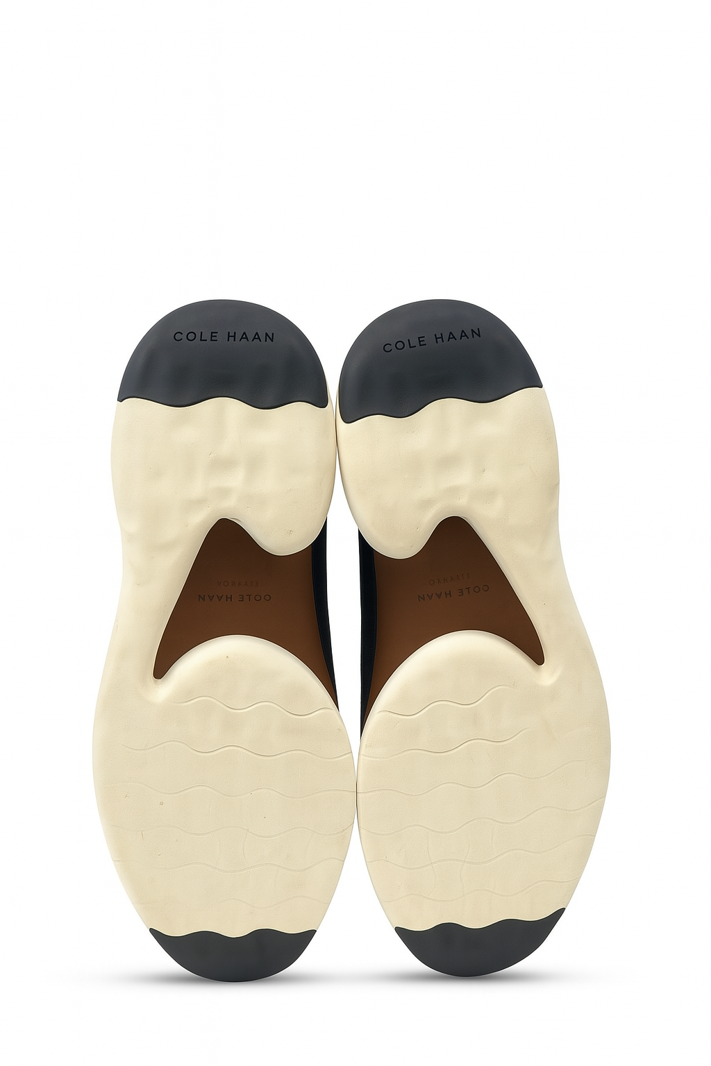 Royal Step — Cole Haan Mens 3 Zerogrand