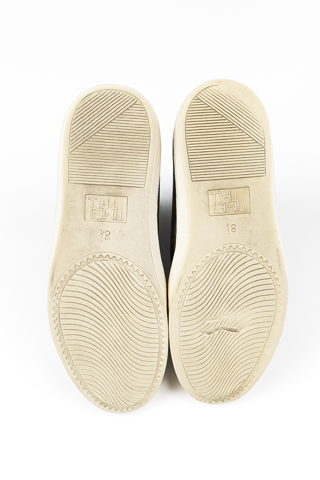 Royal Step — MOSSIMO SHOES