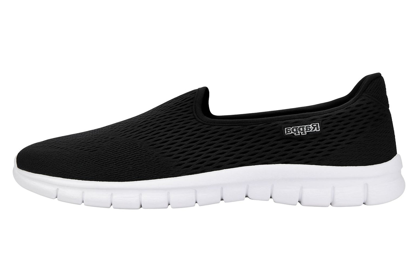 Royal Step — KAPPA SLIP-ON