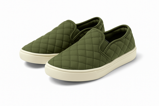 Royal Step — MOSSIMO SHOES