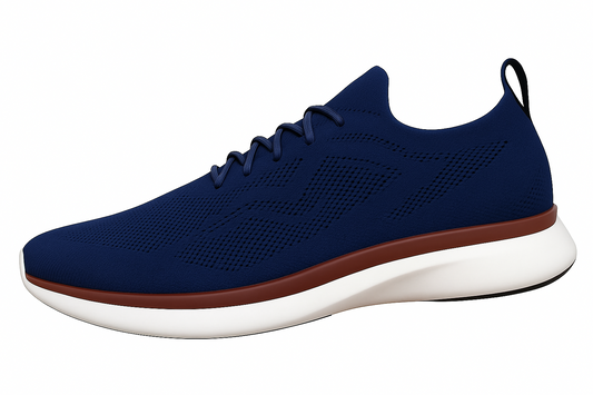 Royal Step — Cole Haan Mens 3 Zerogrand