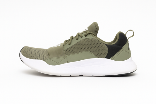 PUMA WIRED