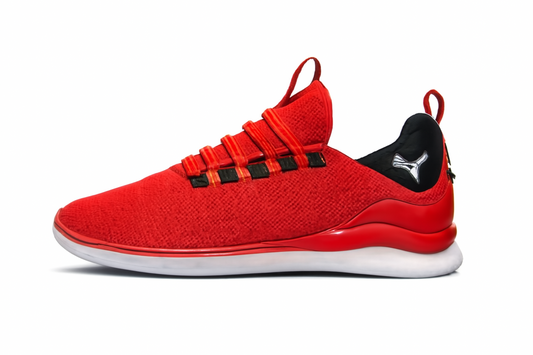 PUMA RED