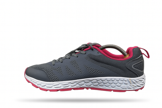 Royal Step — CRANE RUNNING SHOE