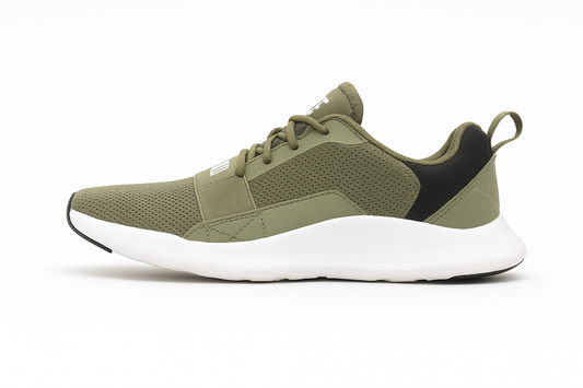 PUMA WIRED